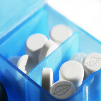 Vergiftigingen door designerdrugs opnieuw togenomen